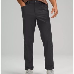 Lululemon ABC Classic Fit Pant